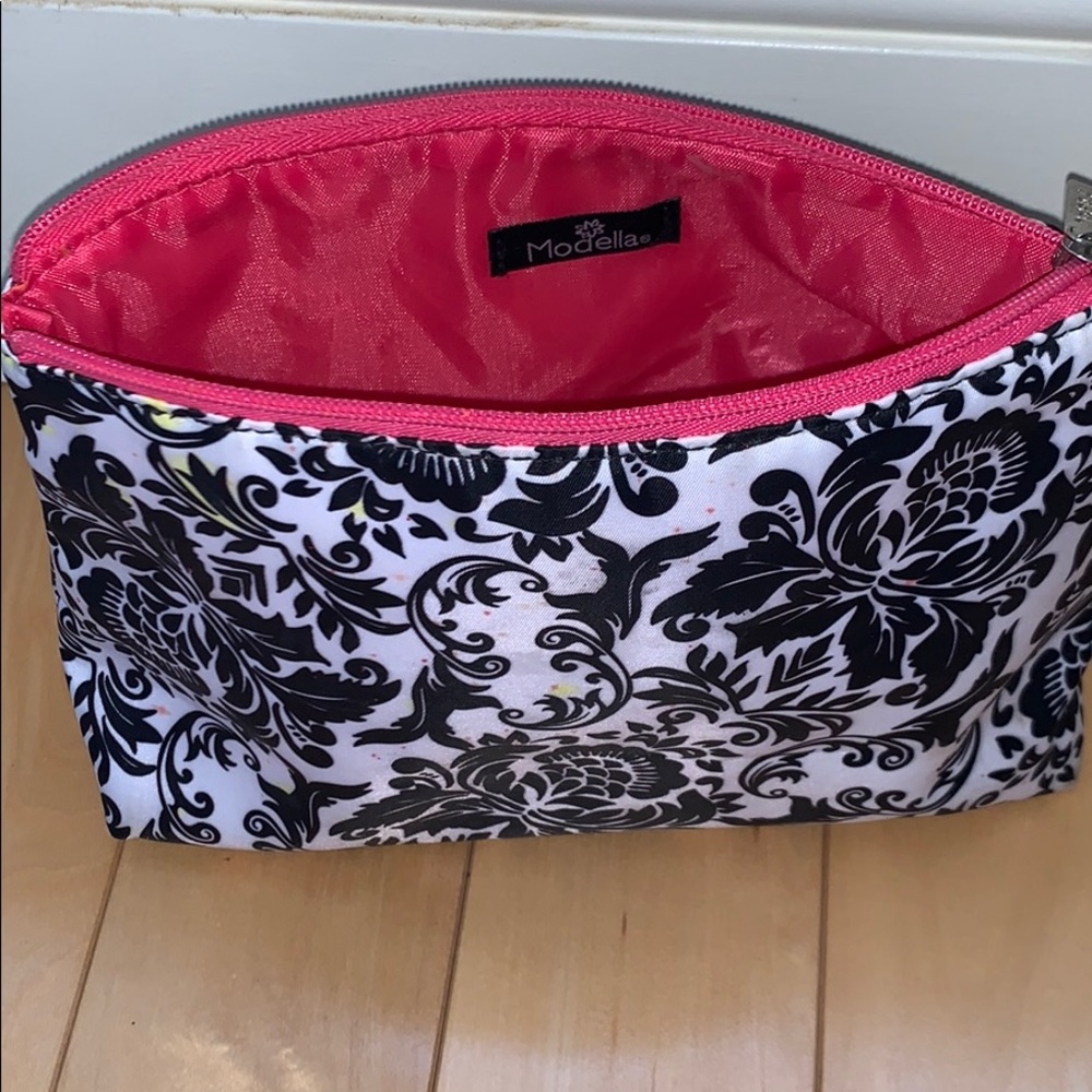 Modella Makeup Bag